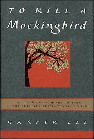 Lot #435 Harper Lee Book - Image 2