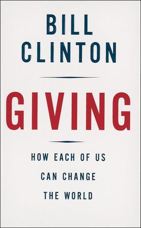 Lot #23 Bill Clinton Book - Image 2