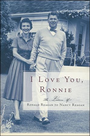 Lot #105 Nancy Reagan Book - Image 2