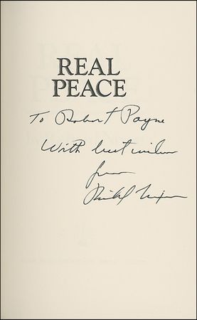 Lot #88 Richard Nixon Group Lot - Image 1