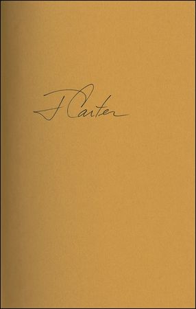 Lot #11 Jimmy Carter Group Lot - Image 1