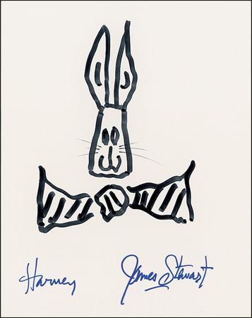 Lot #887 James Stewart Group Lot - Image 1