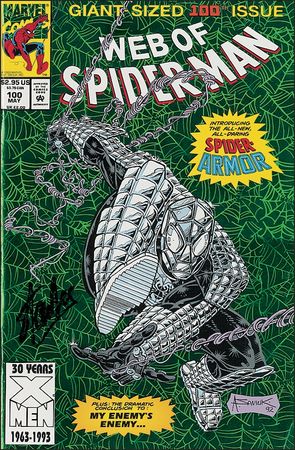 Lot #502 Stan Lee Group Lot - Image 2