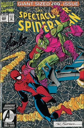 Lot #502 Stan Lee Group Lot - Image 3