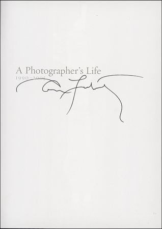 Lot #436 Annie Leibovitz Book - Image 1