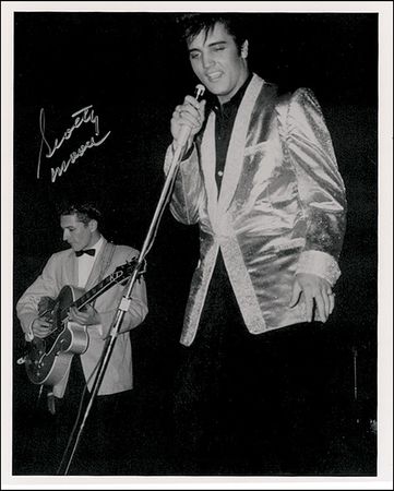 Lot #636 Elvis Presley Group Lot - Image 2
