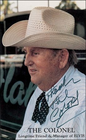 Lot #636 Elvis Presley Group Lot - Image 3