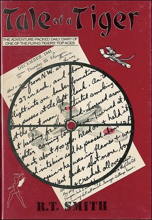 Lot #274 Flying Tigers Group Lot - Image 4