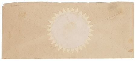 Lot #46 Millard Fillmore: ?THIS MOURNFUL EVENT?: Fillmore sends condolences upon the death of an infant prince - Image 3
