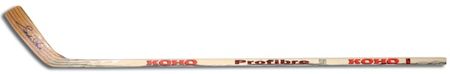 Lot #1165 Gordie Howe Hockey Stick - Image 1