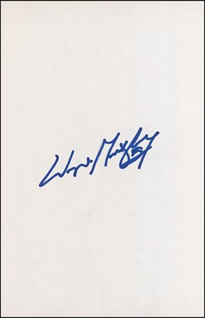 Lot #1135 Wayne Gretzky Book - Image 1