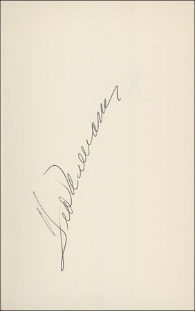 Lot #1432 Ted Williams Book - Image 1