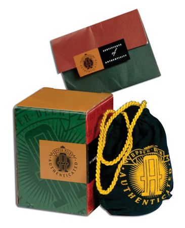 Lot #1233 Mickey Mantle Baseball - Image 2