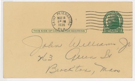 Lot #1119 Lou Gehrig: IRON HORSE: GEHRIG signs at the beginning of his 1936 MVP Season - Image 2