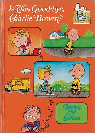 Lot #504 Charles Schulz Book - Image 2