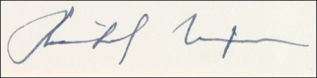 Lot #96 Richard Nixon Print - Image 2