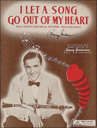 Lot #585 Benny Goodman Group Lot - Image 2