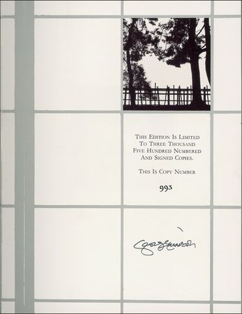 Lot #533 Beatles: Harrison, George: JAPANESE BEATLE: Harrison signs a limted edition of Live in Japan - Image 2