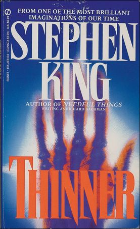 Lot #432 Stephen King Book - Image 2