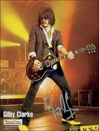 Lot #590 Guns ’N’ Roses Group Lot - Image 3