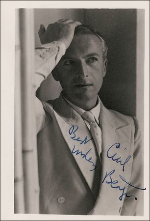 Lot #390 Cecil Beaton Group Lot - Image 3