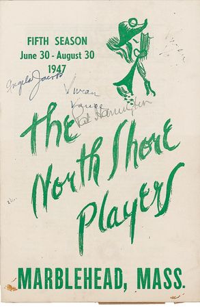 Lot #689 Lucille Ball and Vivian Vance Group Lot - Image 2