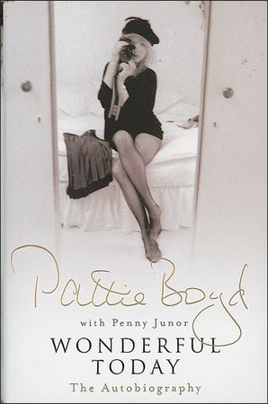 Lot #532 Beatles: Boyd, Patti Book - Image 2