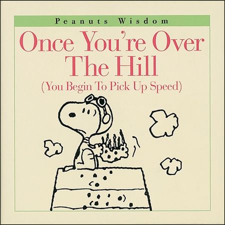 Lot #508 Charles Schulz Book - Image 2