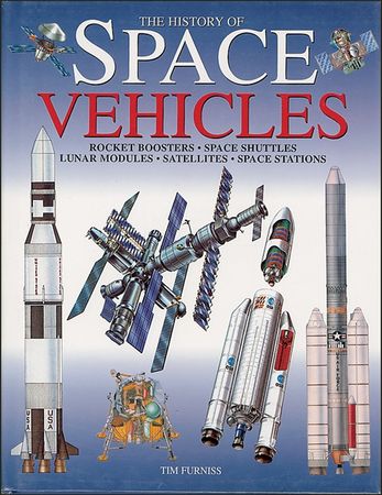 Lot #347 Astronauts Book - Image 2