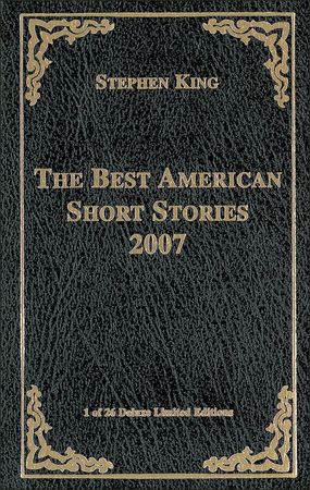 Lot #433 Stephen King Book - Image 2