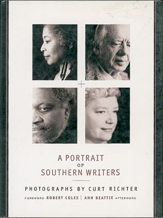 Lot #466 Southern Writers Book - Image 2