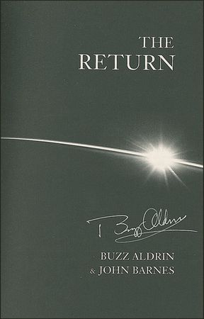 Lot #329 Buzz Aldrin and Alan Shepard Group Lot - Image 1