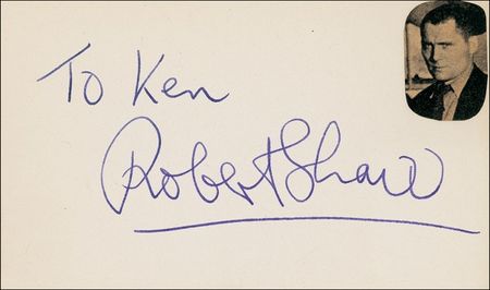 Lot #716 Celebrity Signature Collection: CAST OF THOUSANDS: Gigantic collection of more than 16,000 in-person signatures, including athletes, authors, Oscar winners, and ?greenhorns? who became Hollywood legends - Image 3
