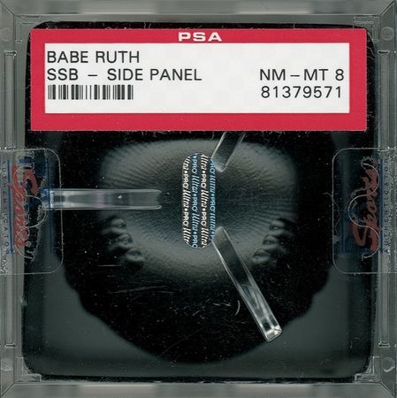 Lot #1349 Babe Ruth - Image 3