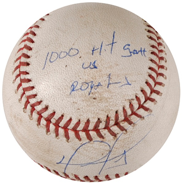 Lot 1487 David Ortiz