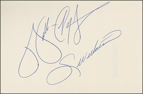 Lot 1494 Walter Payton Book