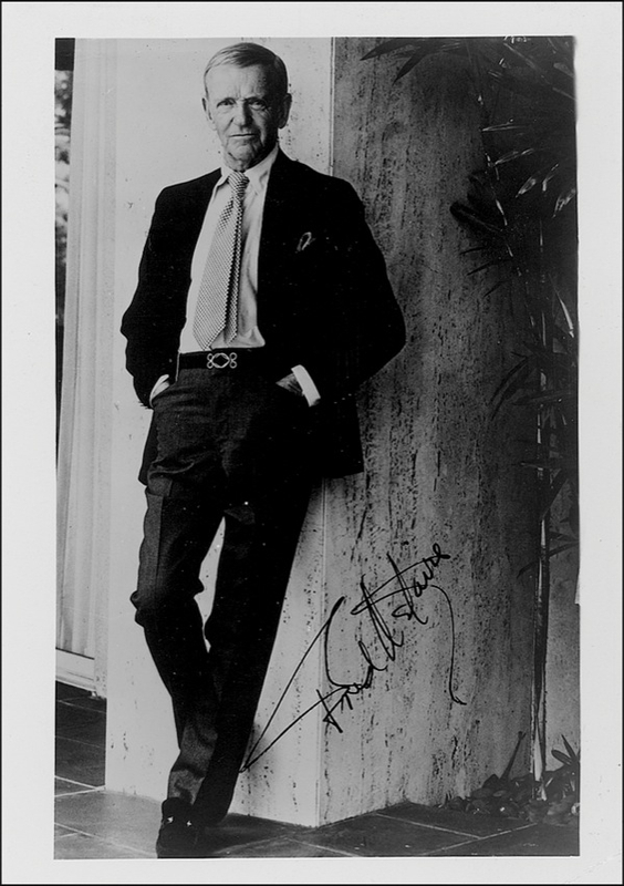 Lot 674 Fred Astaire and Ginger Rogers Group Lot