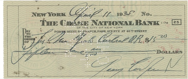 Lot 767 Gary Cooper