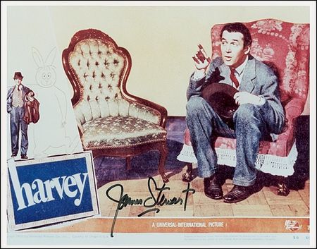 Lot #1091 James Stewart Group Lot - Image 3