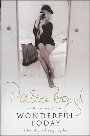 Lot #505 Beatles: Boyd, Patti Book - Image 2