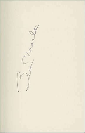 Lot #1449 Billy Martin Book - Image 1
