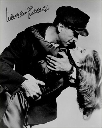 Lot #686 Lauren Bacall Group Lot - Image 2