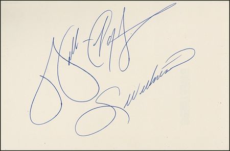 Lot #1494 Walter Payton Book - Image 1