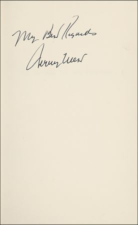 Lot #1554 Jerry West Book - Image 1