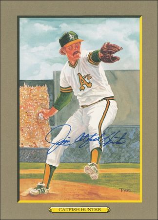 Lot #1206 Baseball Hall of Famers Group Lot - Image 2