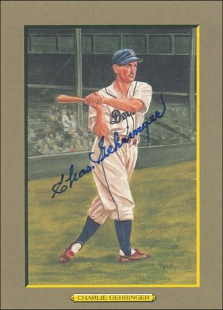 Lot #1206 Baseball Hall of Famers Group Lot - Image 7