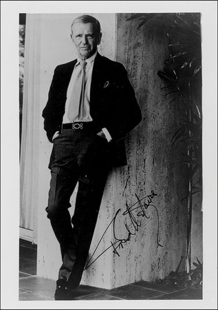 Lot #674 Fred Astaire and Ginger Rogers Group Lot - Image 1