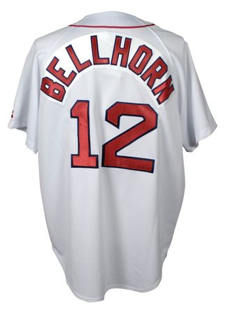 Lot #1259 Boston Red Sox Group Lot - Image 1