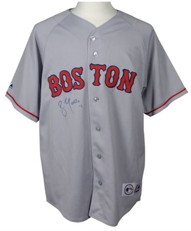 Lot #1259 Boston Red Sox Group Lot - Image 4