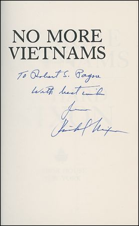 Lot #81 Richard Nixon Group Lot - Image 3